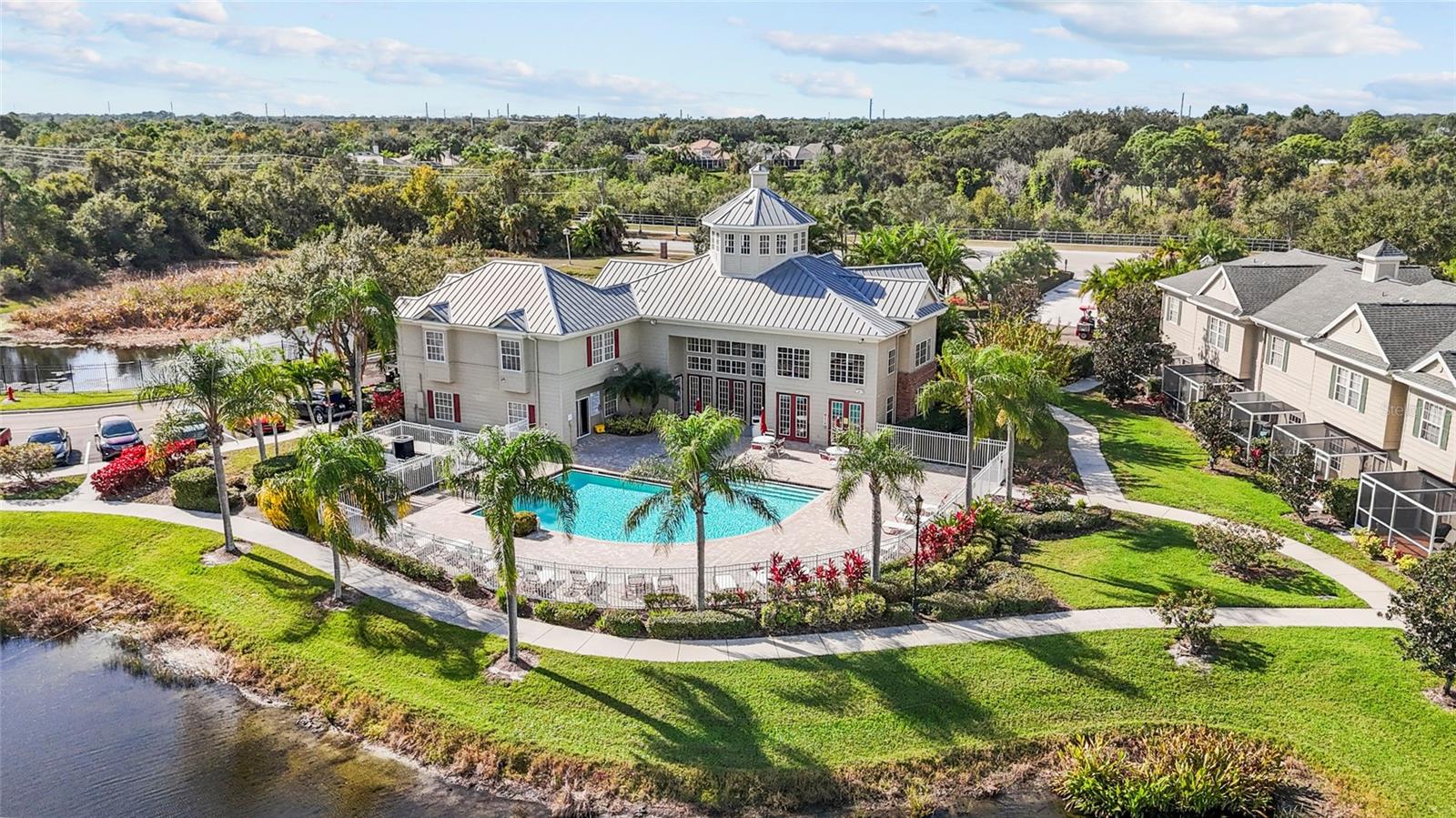 7534 PLANTATION CIR