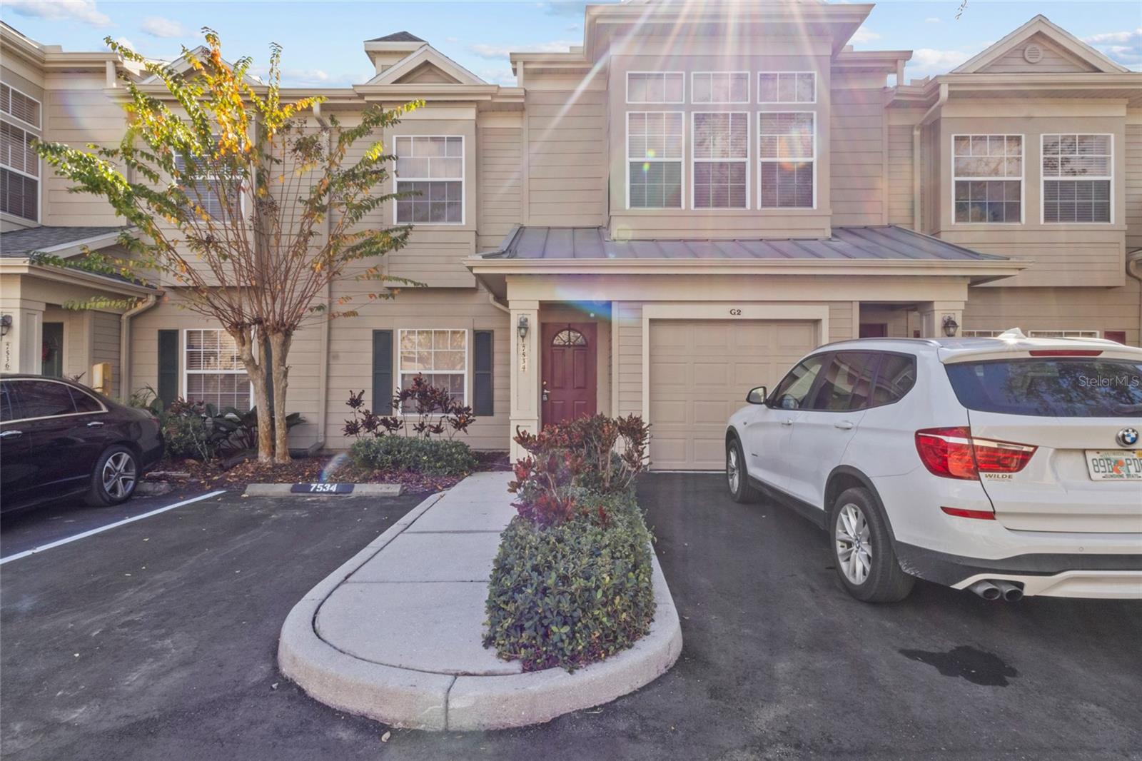7534 PLANTATION CIR