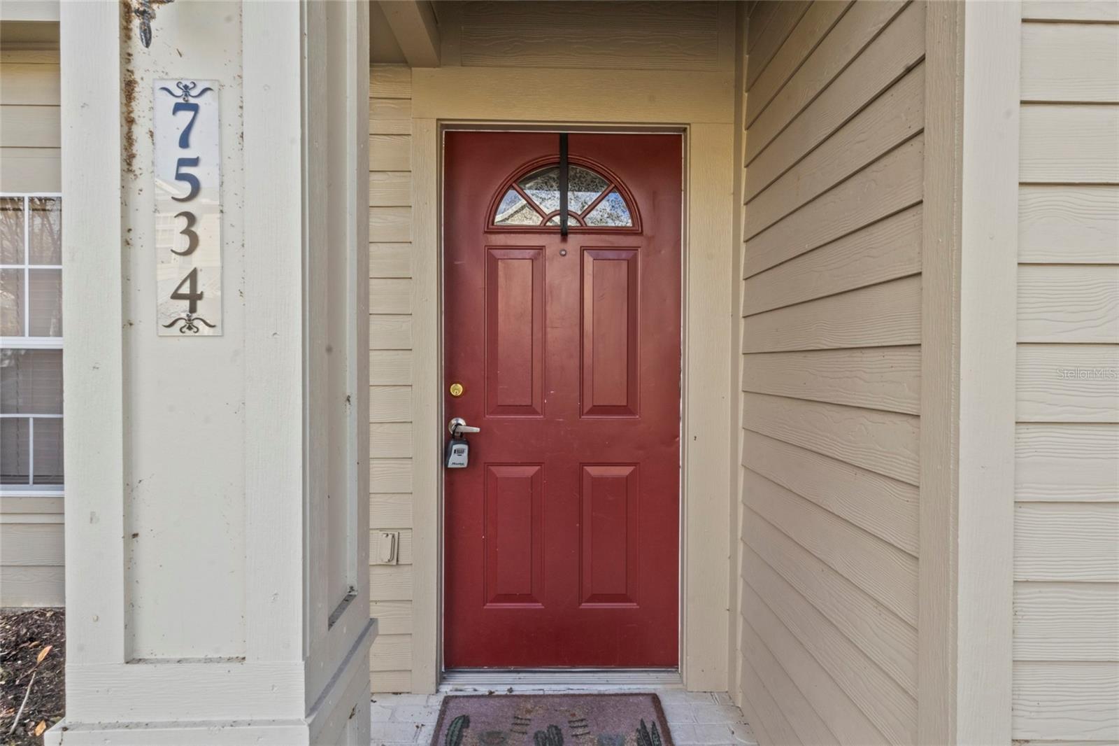 7534 PLANTATION CIR