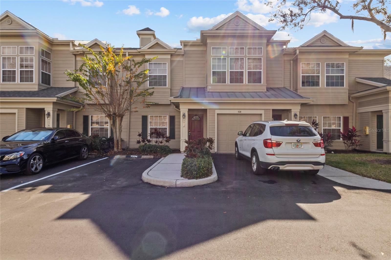 7534 PLANTATION CIR