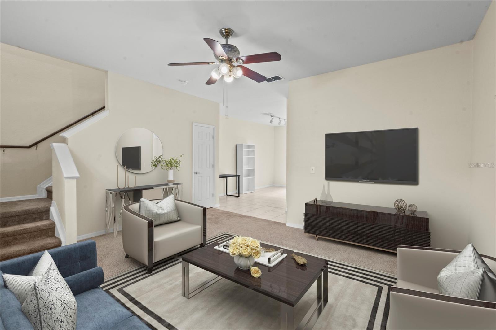 7534 PLANTATION CIR