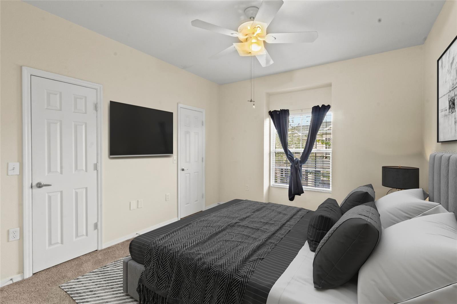 7534 PLANTATION CIR