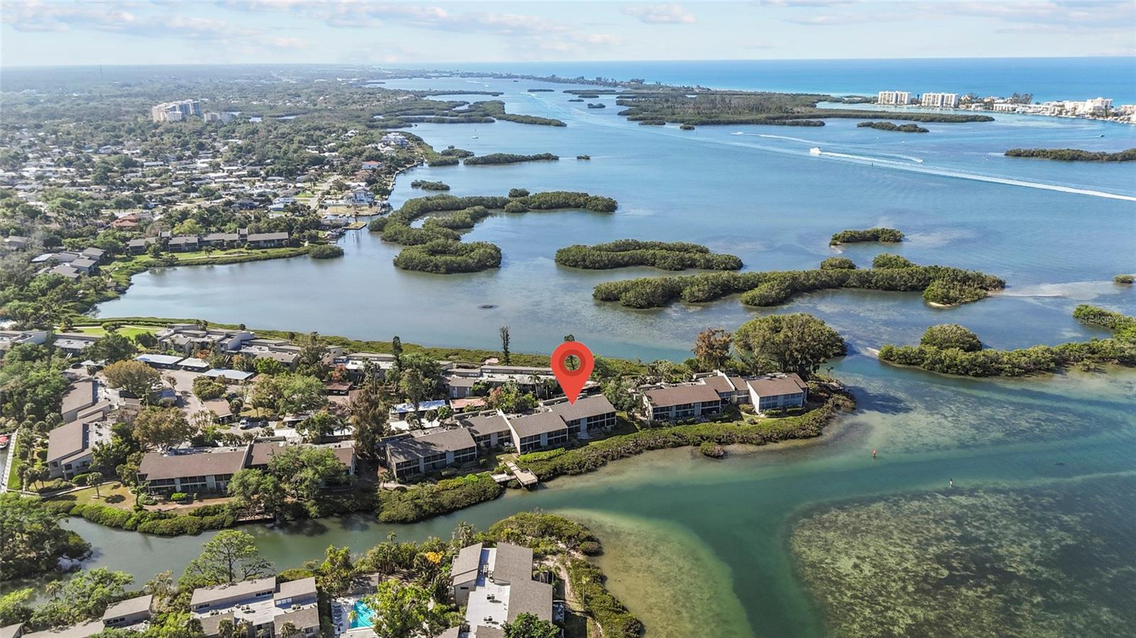 1511 PELICAN POINT DR #279