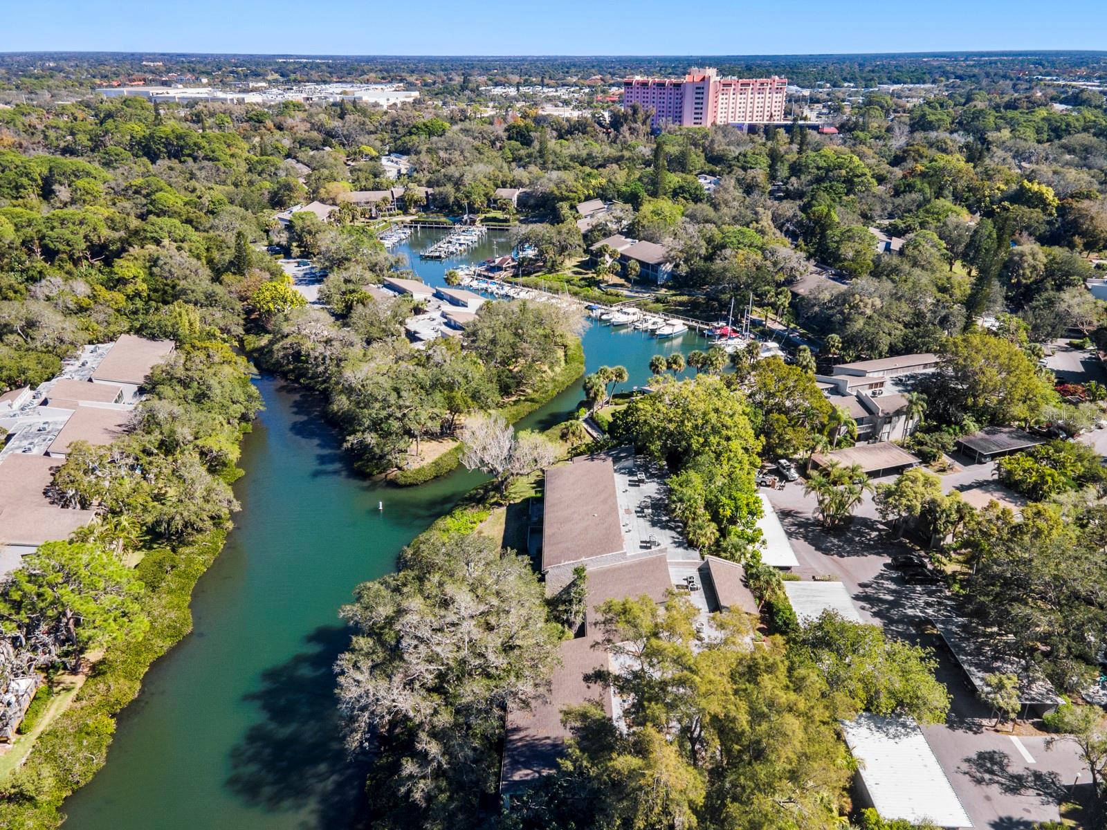 1623 PELICAN COVE RD #122