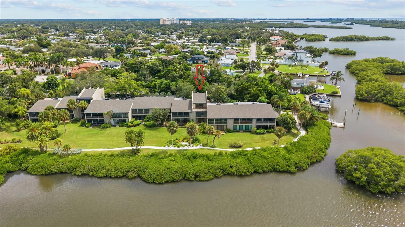 1601 BAYHOUSE POINT DR #204