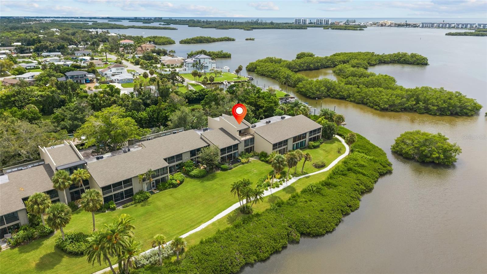1601 BAYHOUSE POINT DR #204