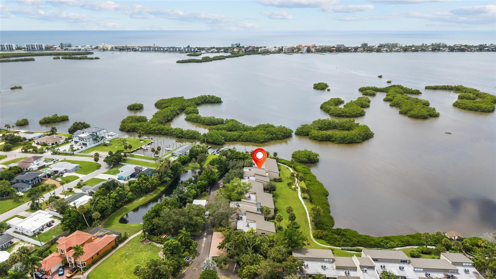 1601 BAYHOUSE POINT DR #204