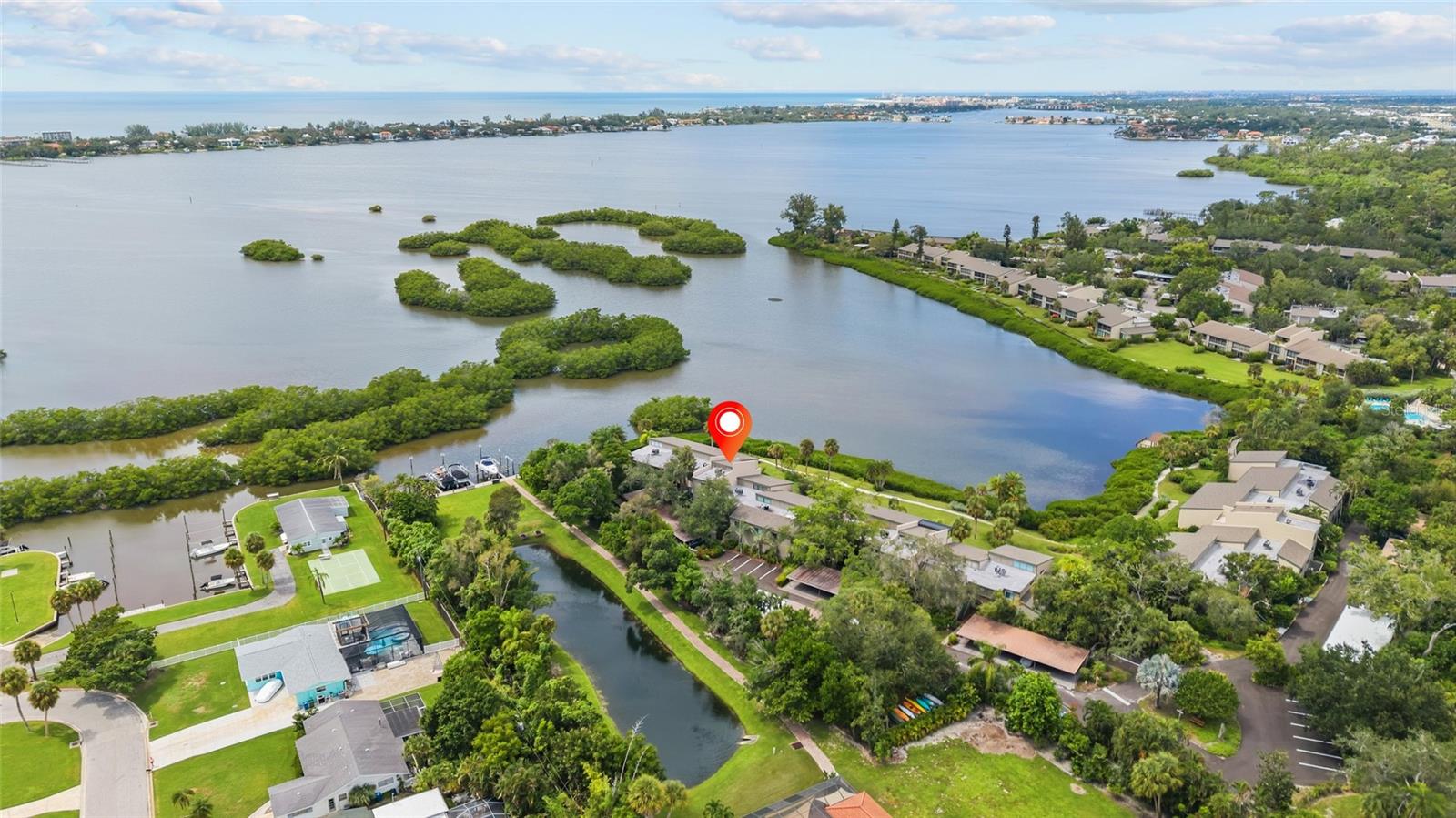1601 BAYHOUSE POINT DR #204
