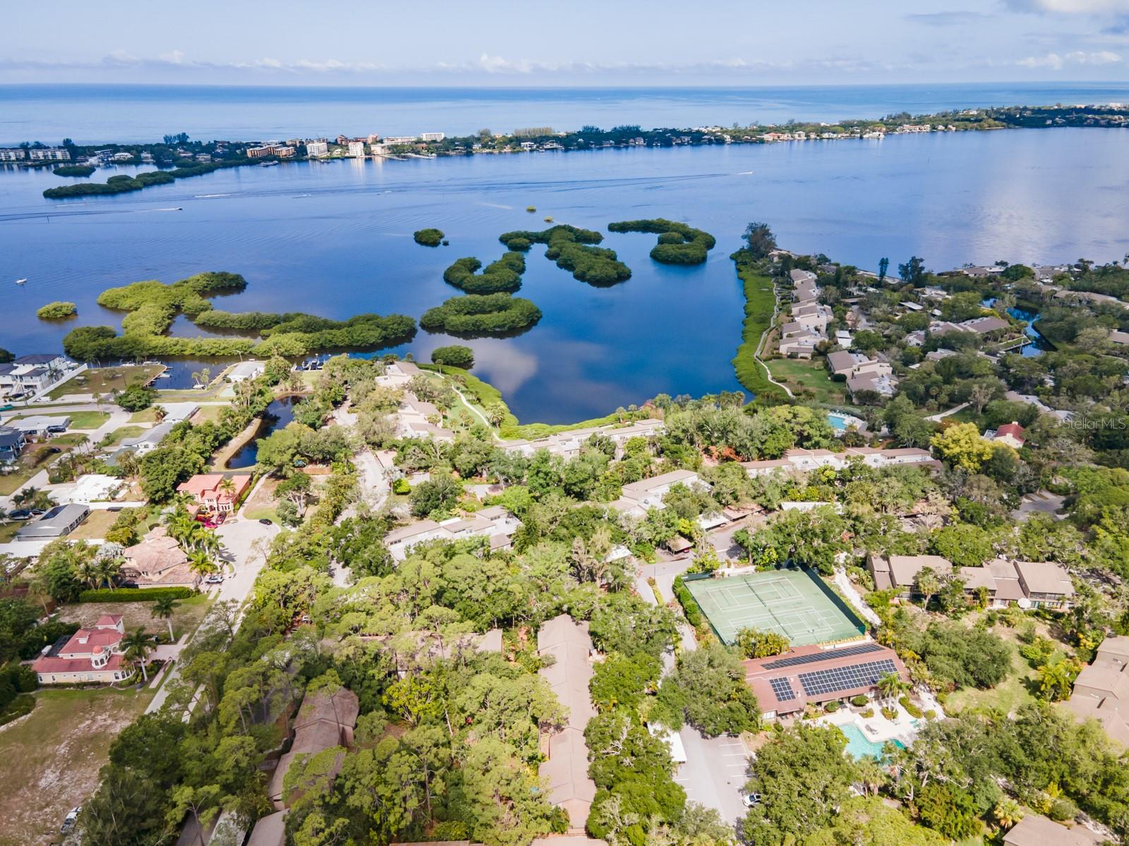 1601 BAYHOUSE POINT DR #204
