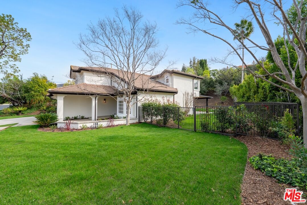 18500 Saint Moritz Dr