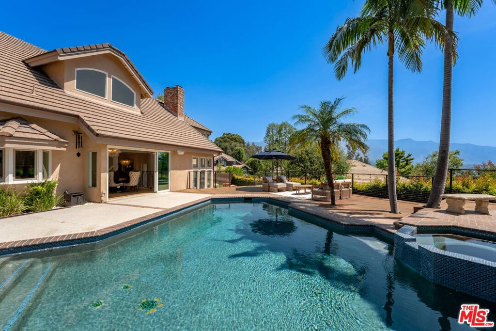 1432 Rutherford Drive