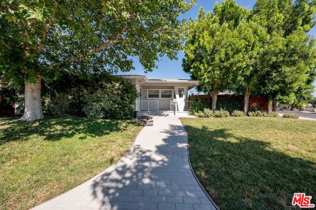 10900 Whitaker Avenue