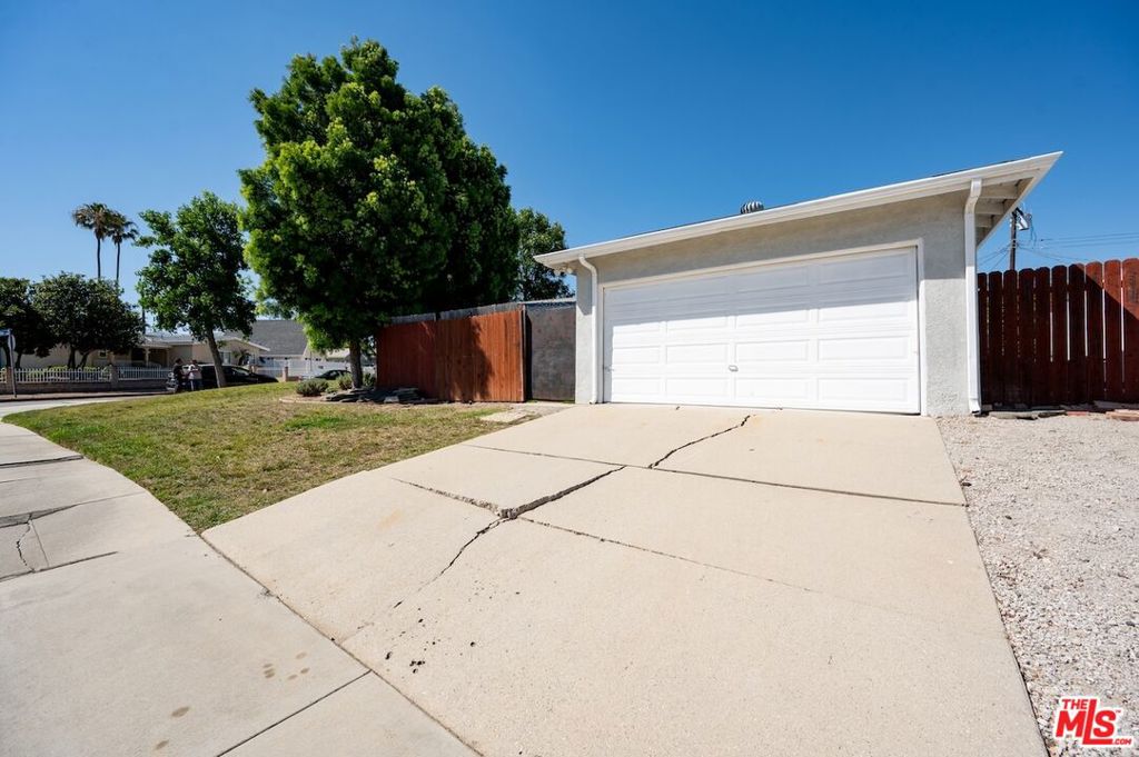 10900 Whitaker Avenue