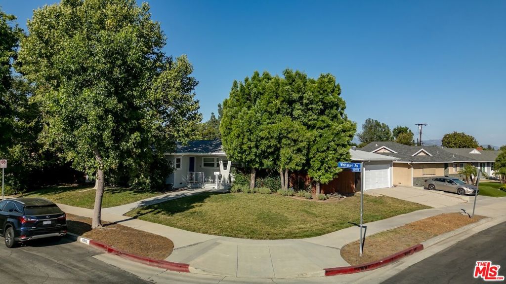 10900 Whitaker Avenue
