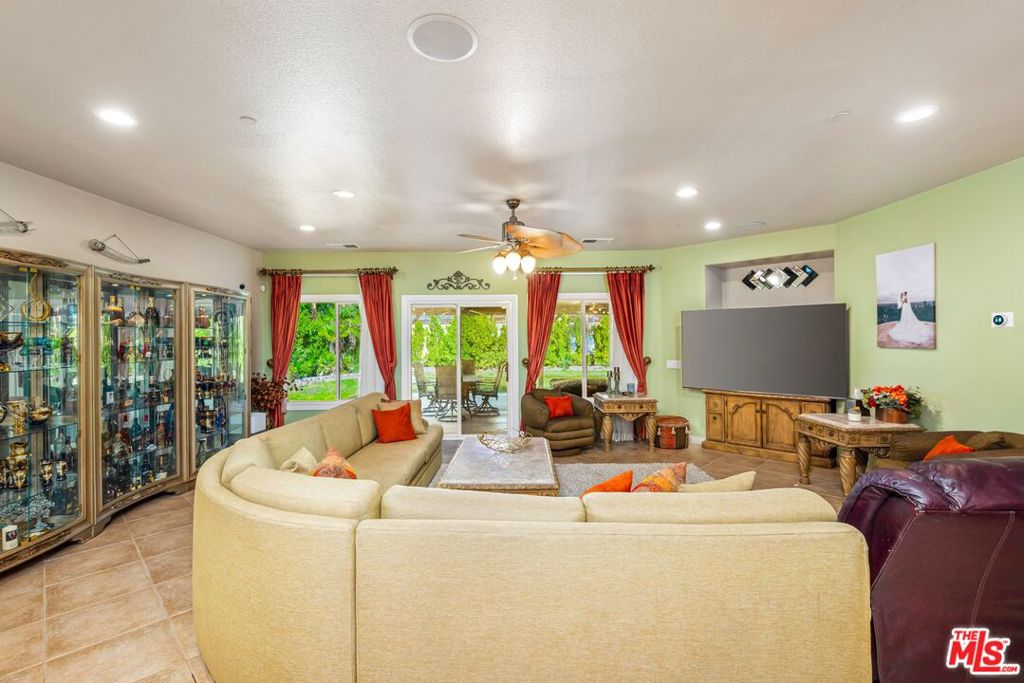850 Ventana