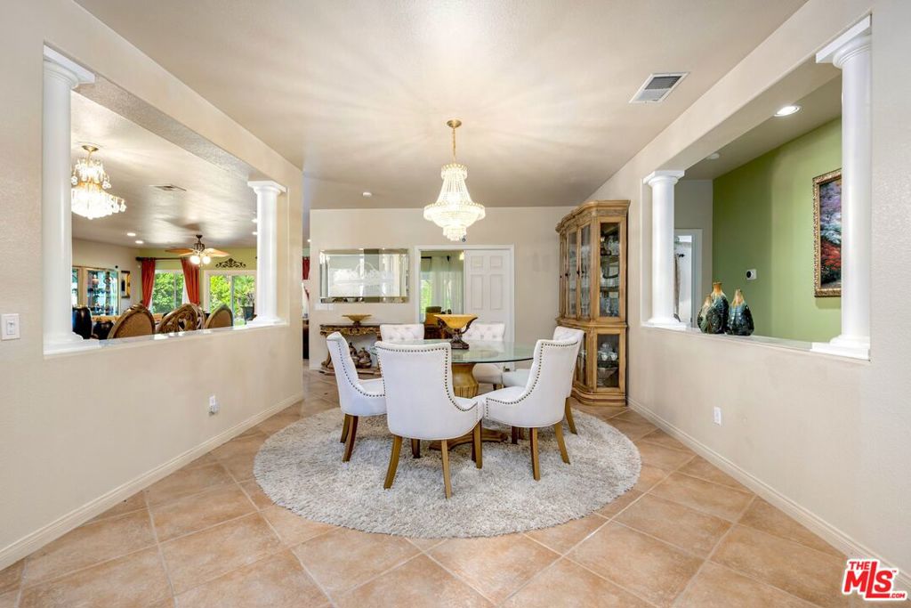 850 Ventana