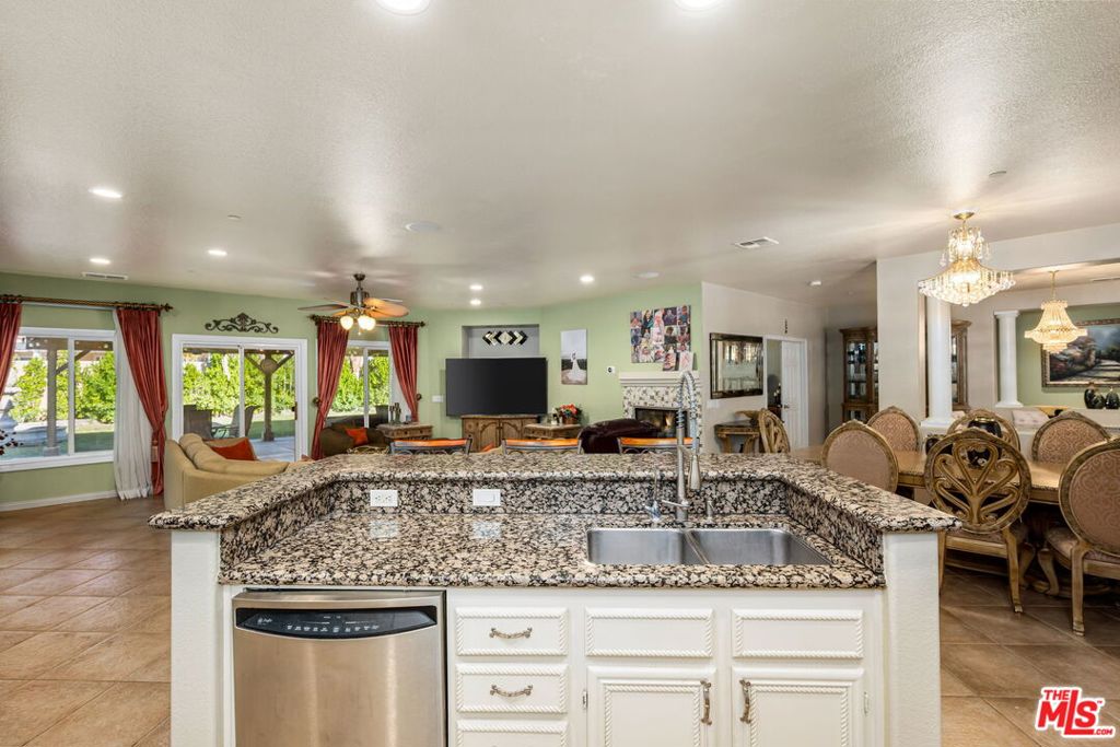 850 Ventana