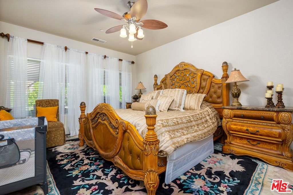 850 Ventana
