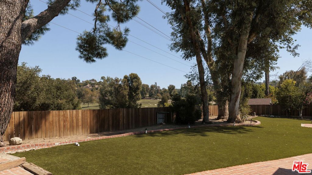 18623 Palomino Drive