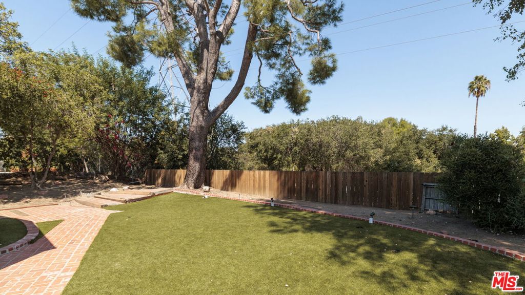 18623 Palomino Drive