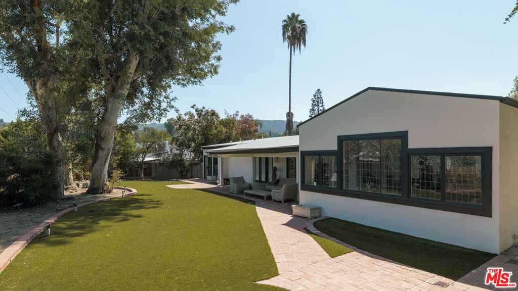 18623 Palomino Drive