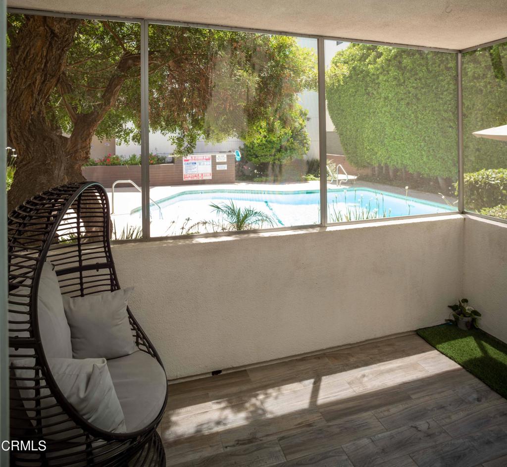 4637 Willis Avenue Unit: 104