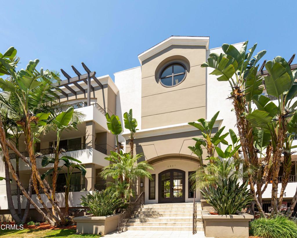 4637 Willis Avenue Unit: 104