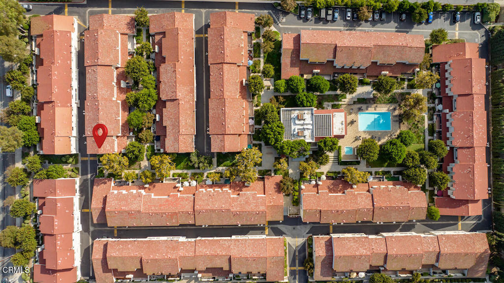 6027 Lindley Avenue Unit: 22