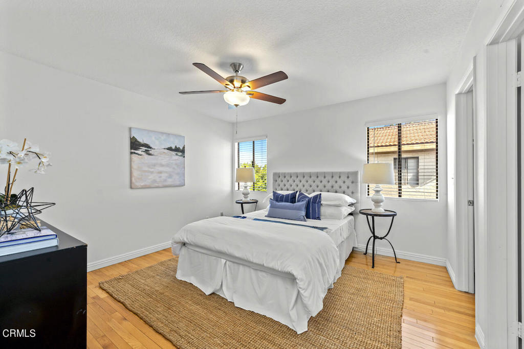 6027 Lindley Avenue Unit: 22