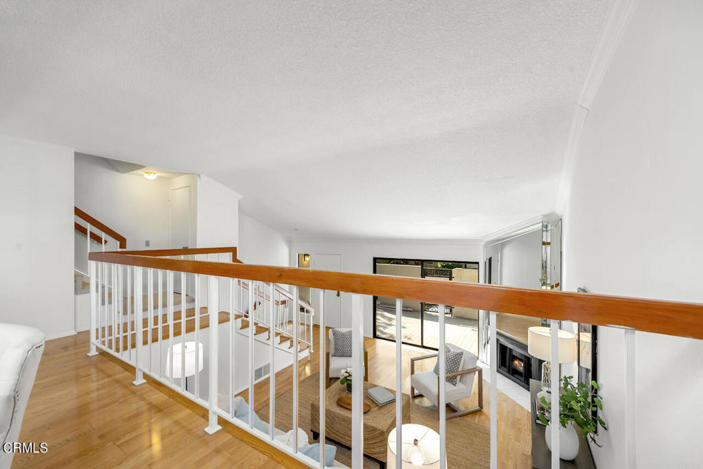 6027 Lindley Avenue Unit: 22