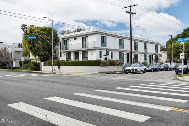 4485 Hazeltine AVE Unit: 3
