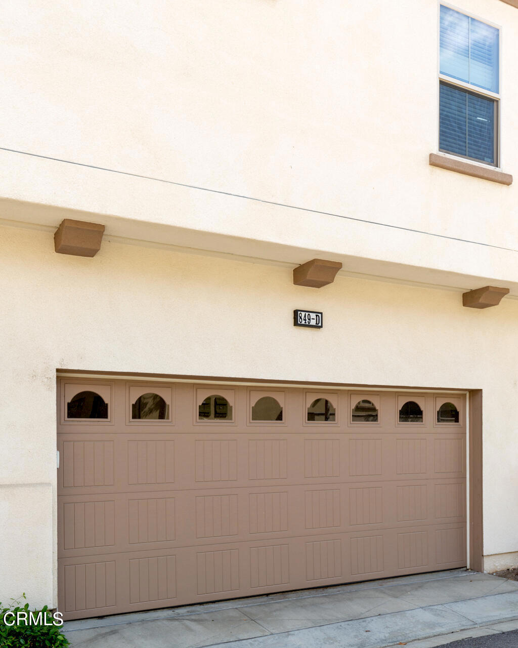 849 E Promenade Unit: D