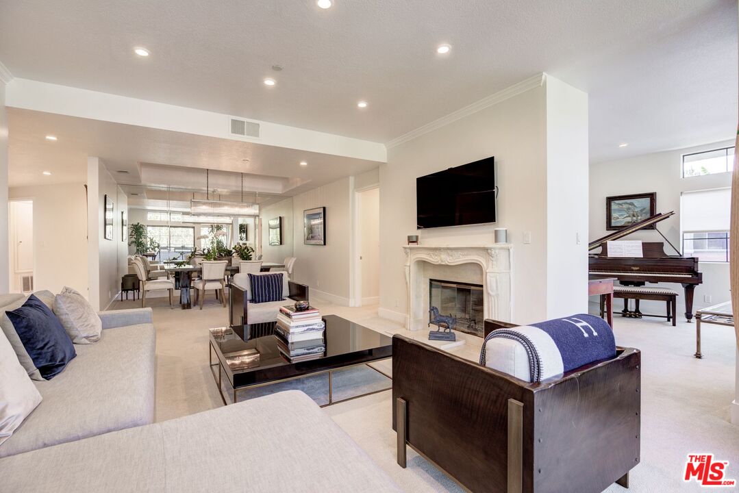 200 N SWALL DR Unit: PH6