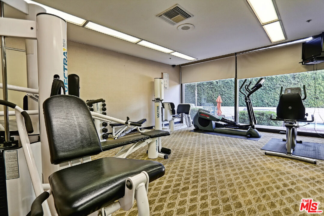 10790 Wilshire Blvd Unit: 1601