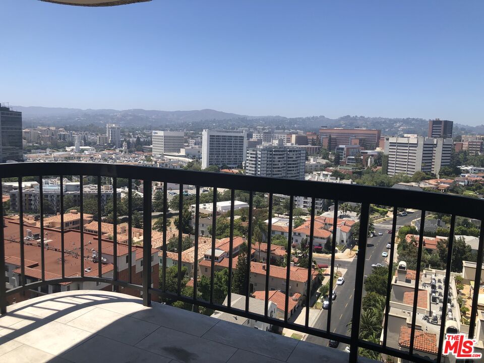 10790 Wilshire Blvd Unit: 1601