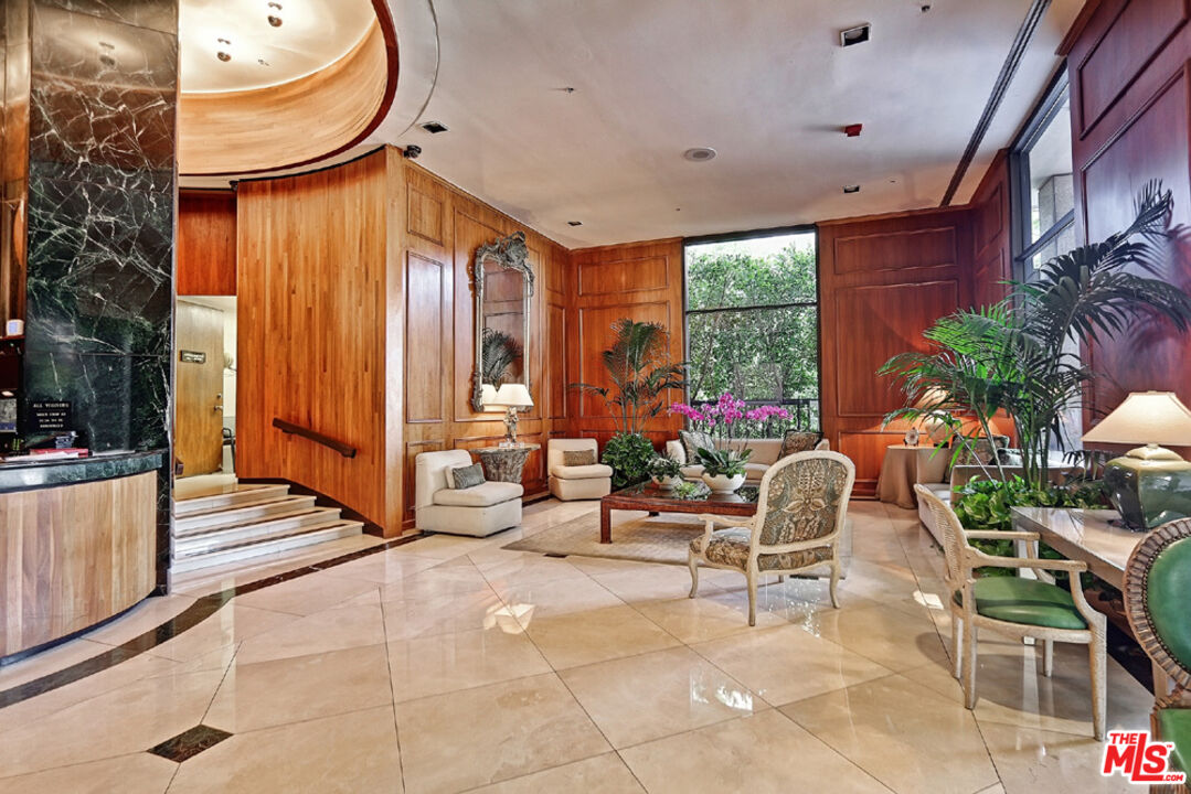 10790 Wilshire Blvd Unit: 1601