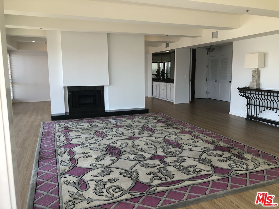 10790 Wilshire Blvd Unit: 1601