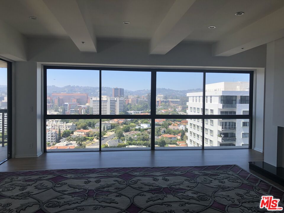 10790 Wilshire Blvd Unit: 1601