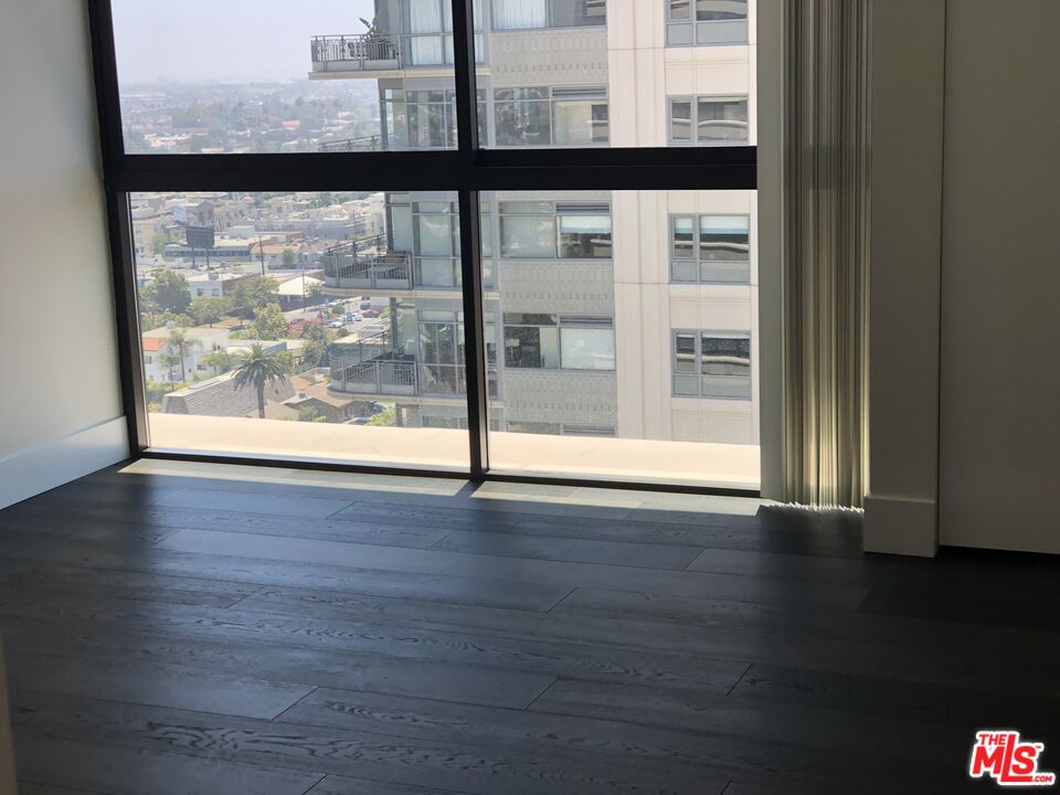10790 Wilshire Blvd Unit: 1601