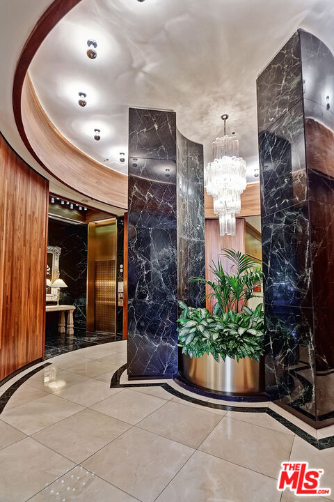 10790 Wilshire Blvd Unit: 1601