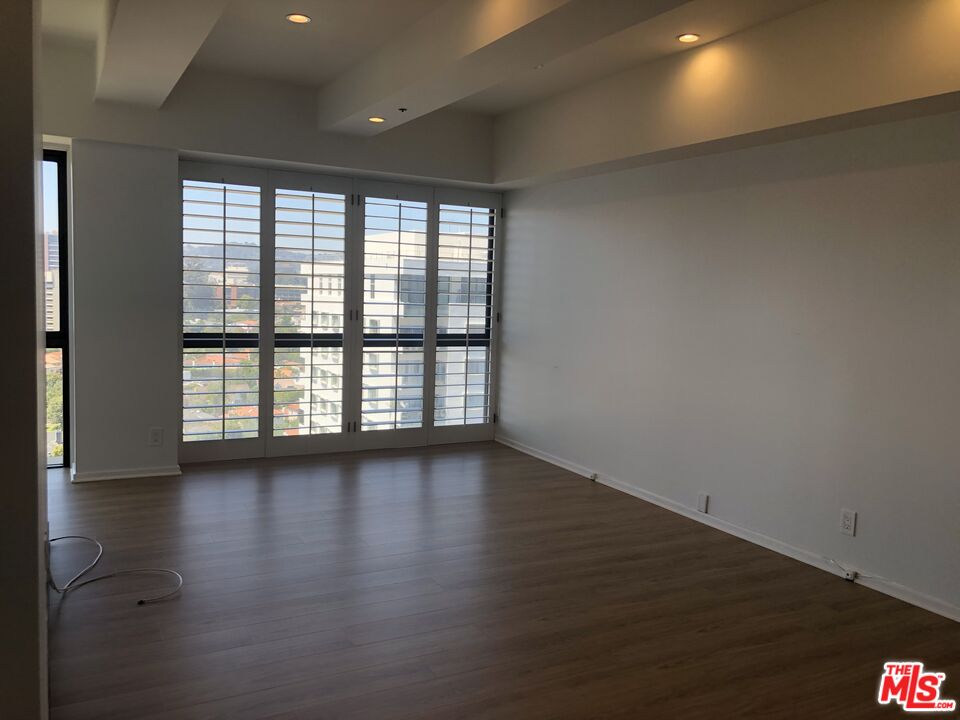 10790 Wilshire Blvd Unit: 1601