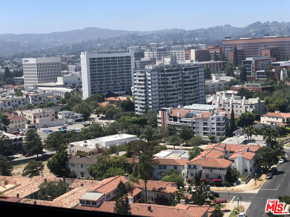 10790 Wilshire Blvd Unit: 1601