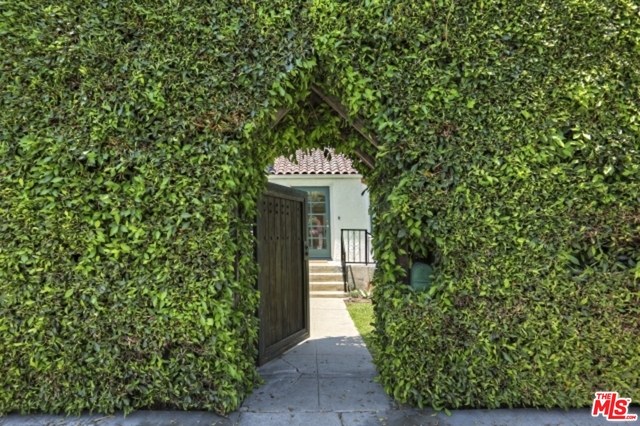 465 N CRESCENT HEIGHTS