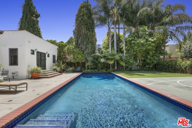 465 N CRESCENT HEIGHTS