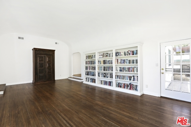 465 N CRESCENT HEIGHTS