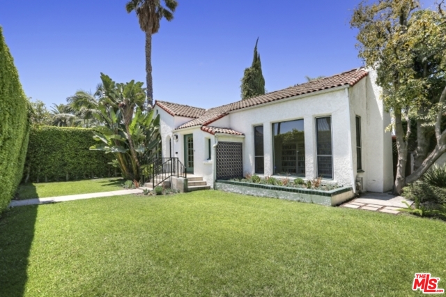 465 N CRESCENT HEIGHTS