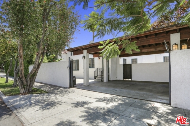 465 N CRESCENT HEIGHTS