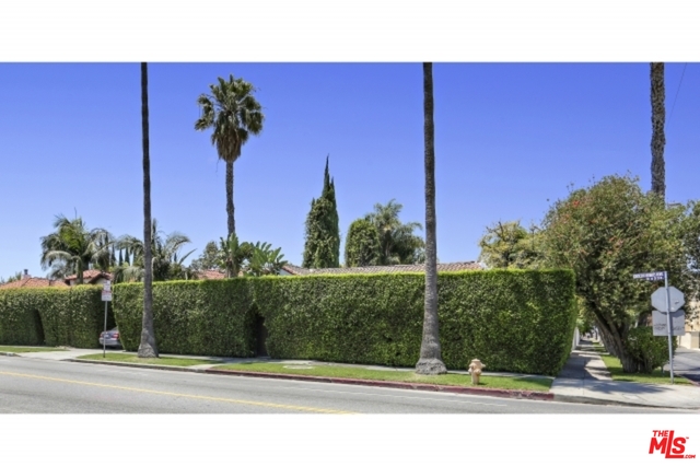 465 N CRESCENT HEIGHTS