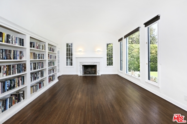 465 N CRESCENT HEIGHTS