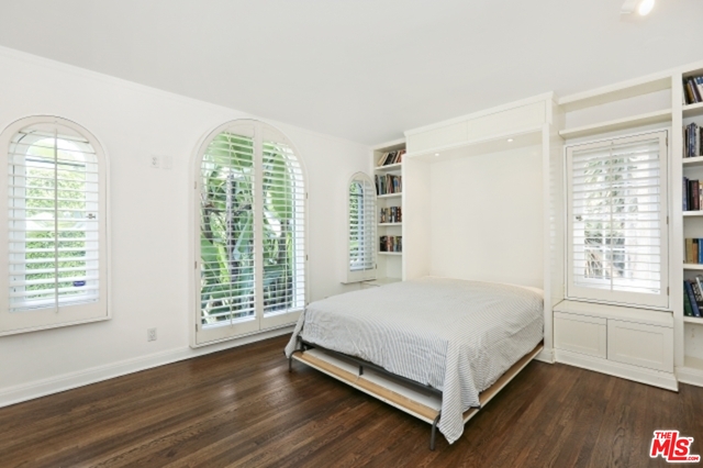 465 N CRESCENT HEIGHTS